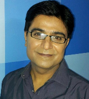 Babla Kochar