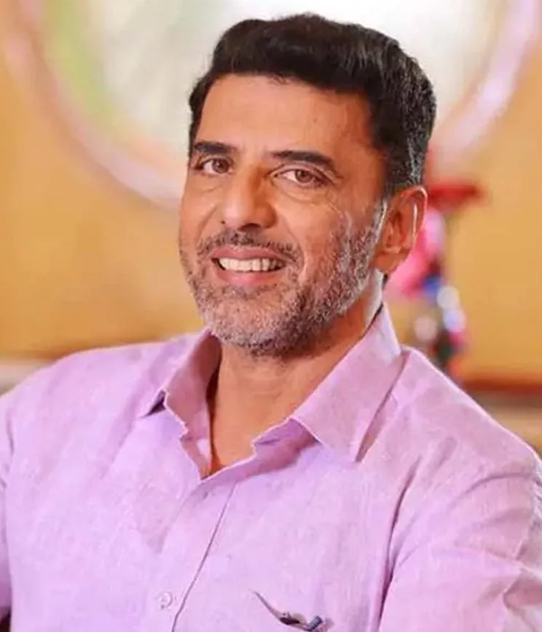 Babloo Prithiveeraj