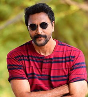 Babu Antony