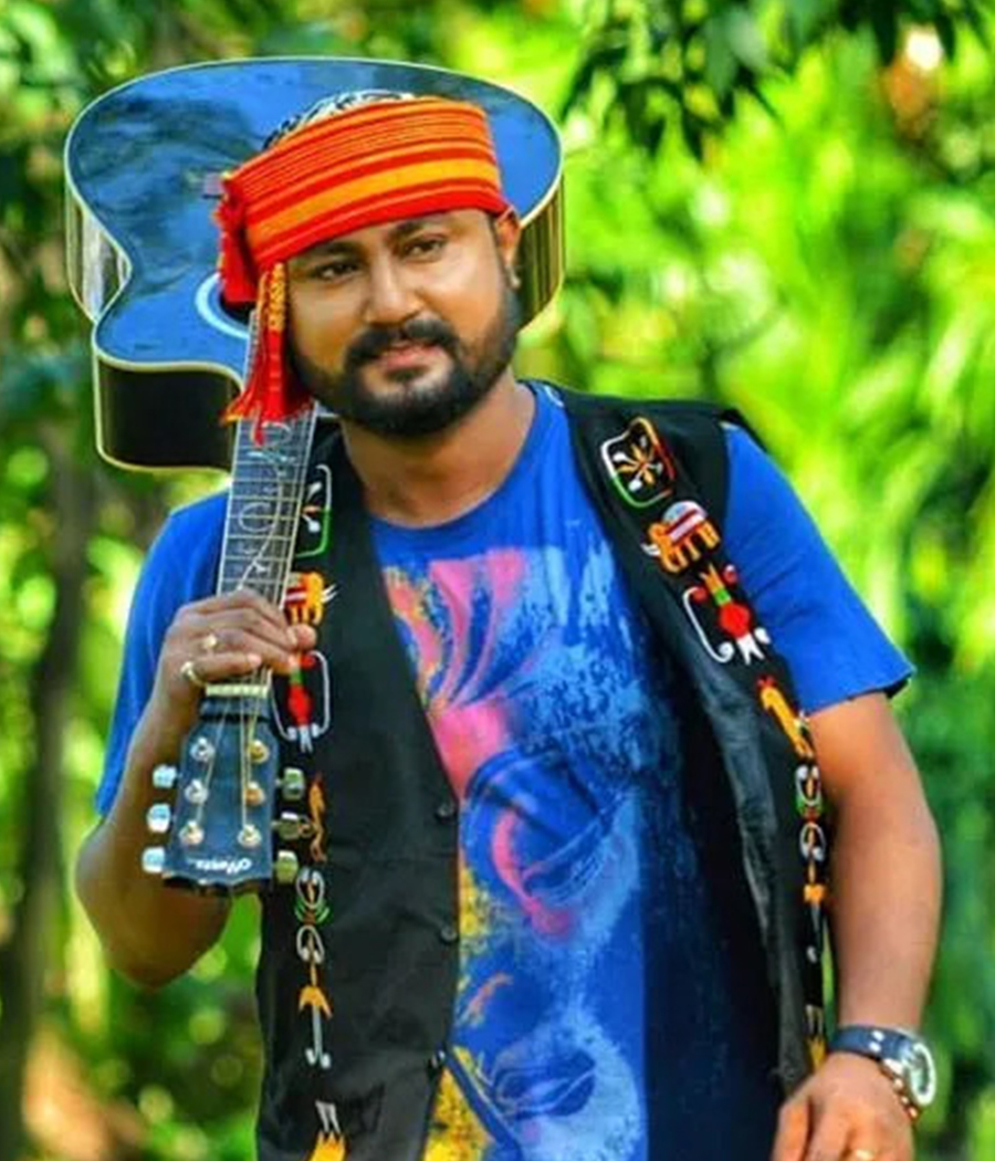Babu Baruah