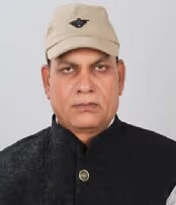Babu Bhatt
