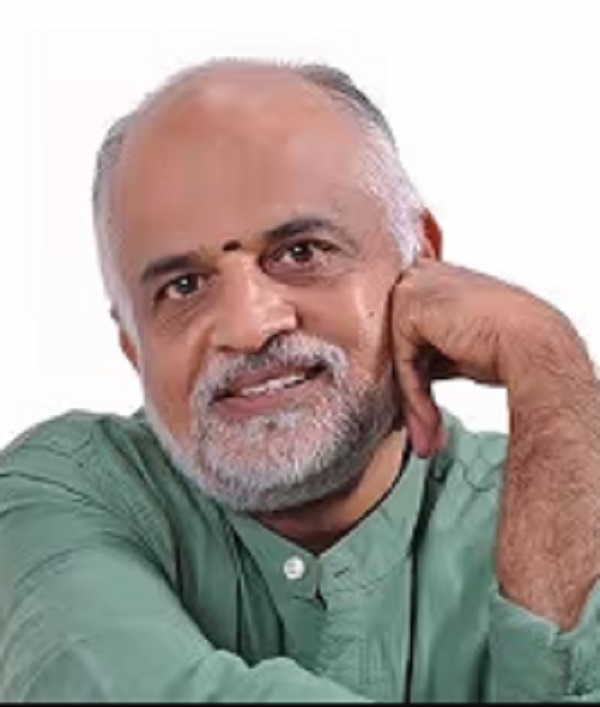 Babu Hirannaiah