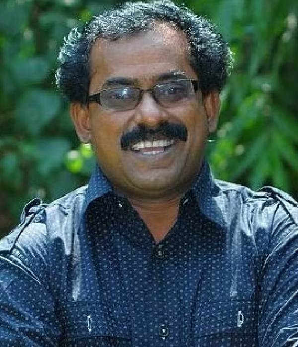 Babu Sivan