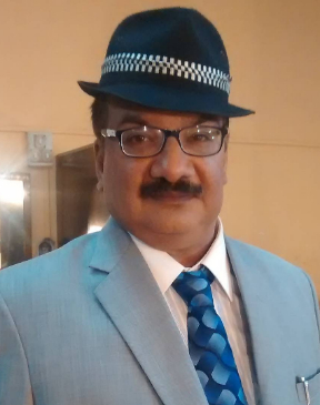 Babul Bhavsar
