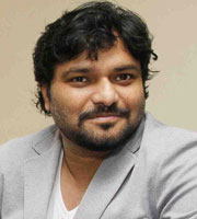 Babul Supriyo