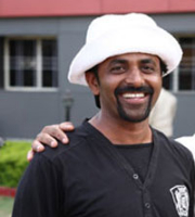 Baburao Bhor