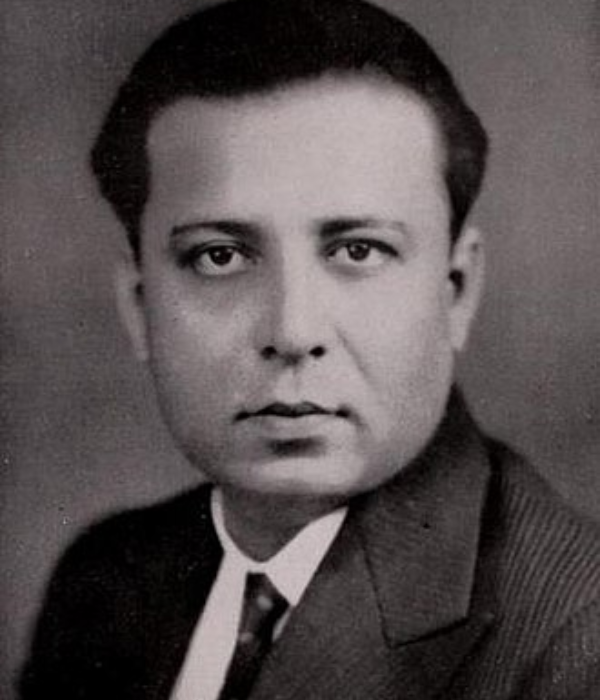 Baburao Patel