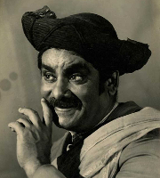 Baburao Pendharkar
