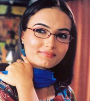 Baby Gazala
