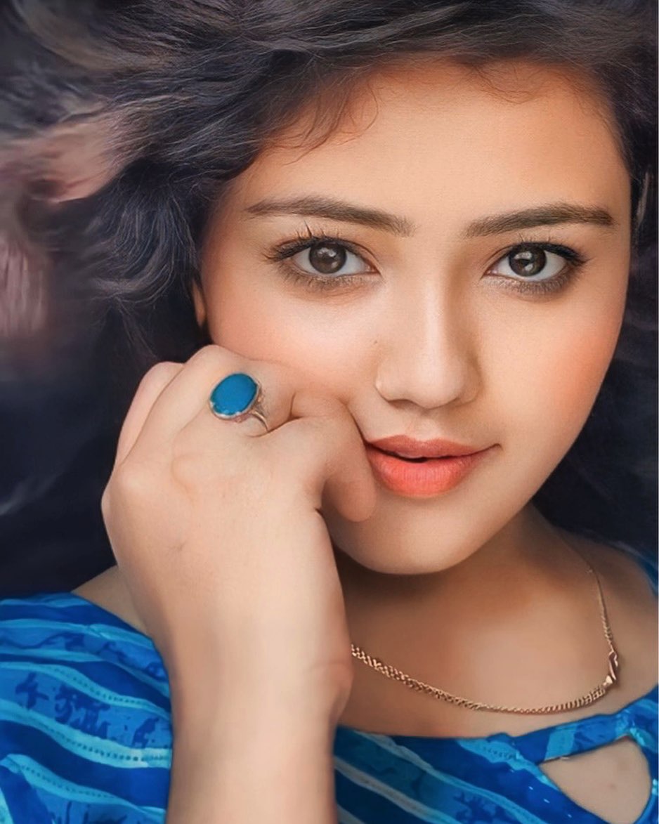 Baby Kajal