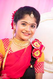 Baby Krithik