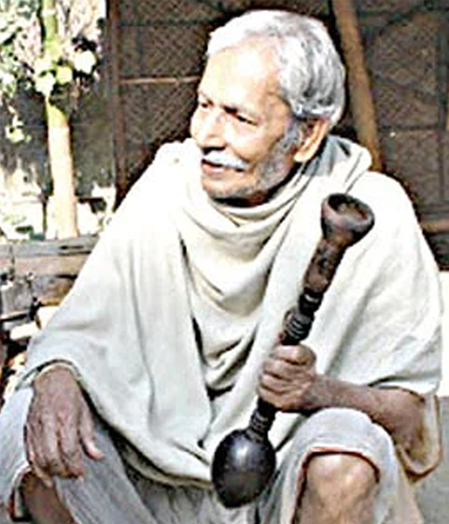 Badal Das