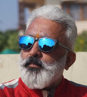 Badrish Chhabra