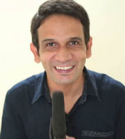 Badrul Islam