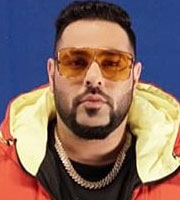 Badshah