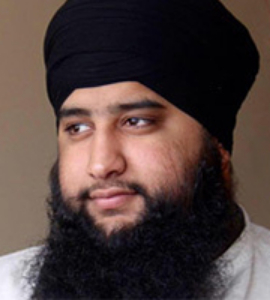 Baghal Singh