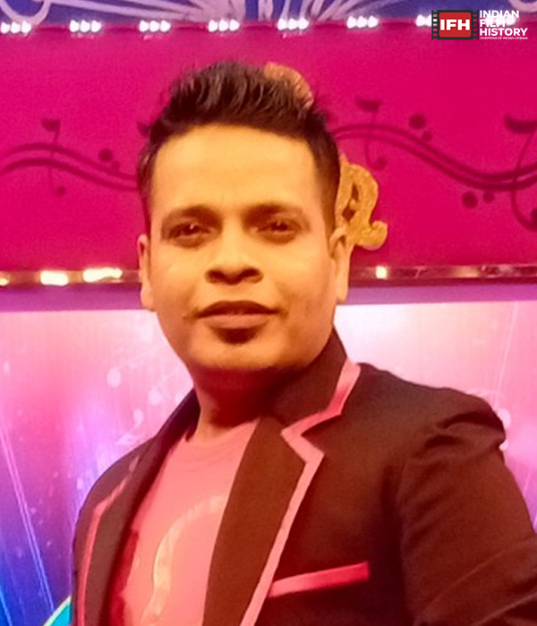 Baidyanath Dash