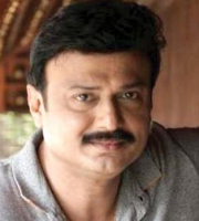 Baiju Santhosh