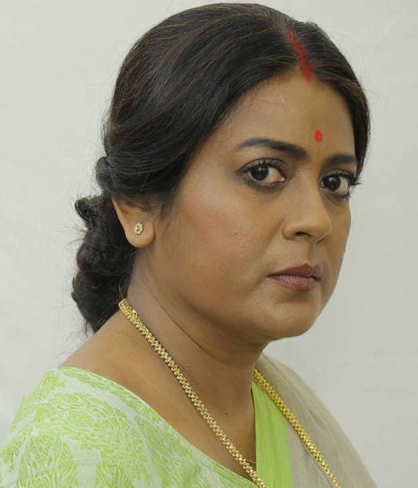 Baisakhi Marjit