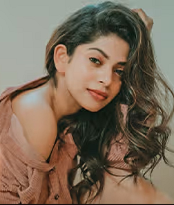 Baishali Biswal