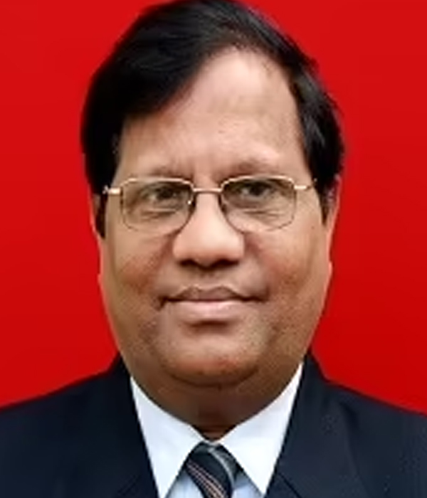 Bajrang Lal Agarwal