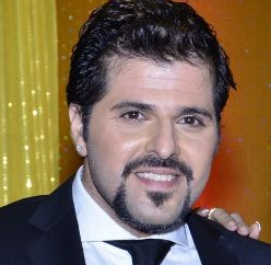 Bakhtiyaar Irani