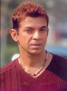 Bakul Thakker