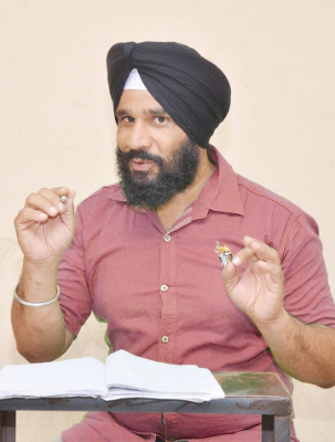Bal Butala