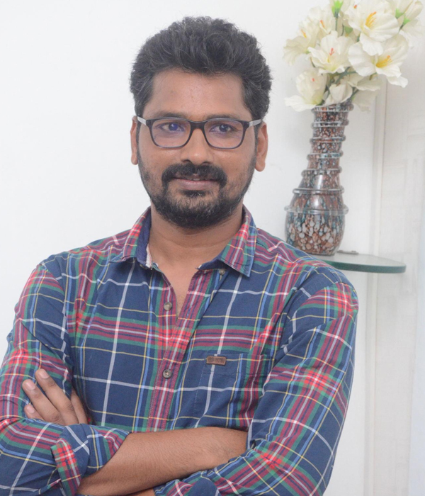 Bal Reddy