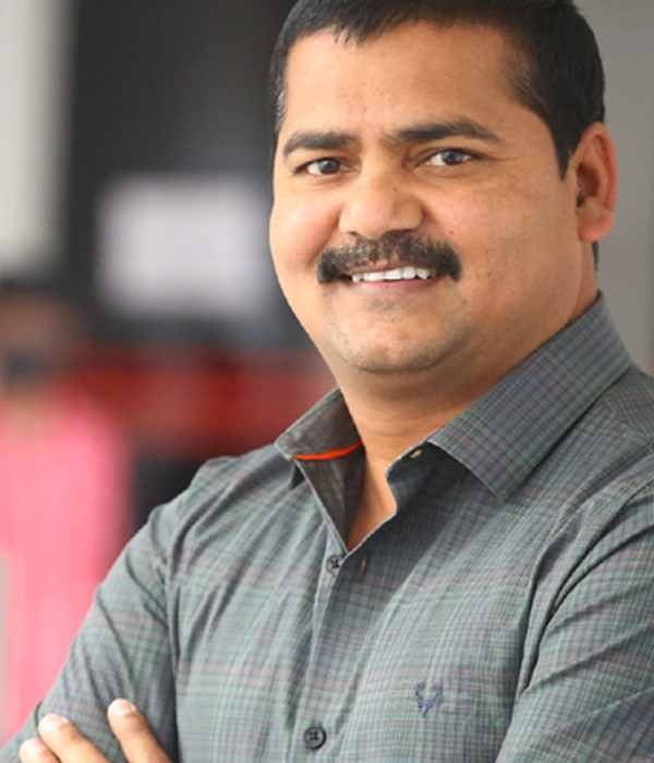 Balaga Prakash