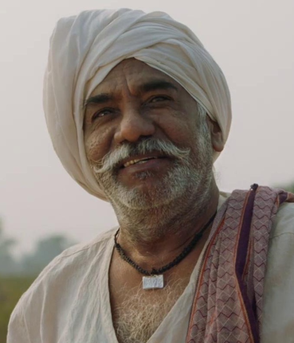 Balagam Sudhakar