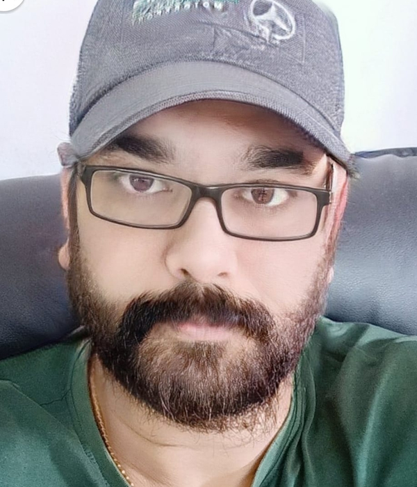 Balaji