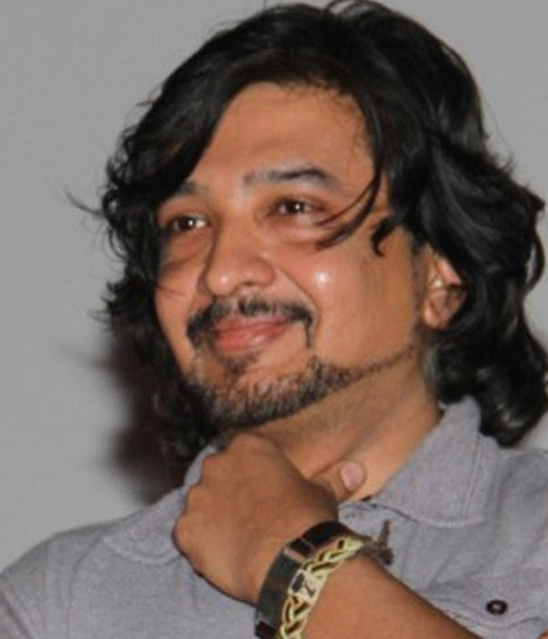 Balaji K Kumar