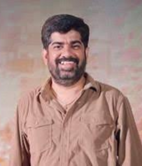 Balaji Madhavan