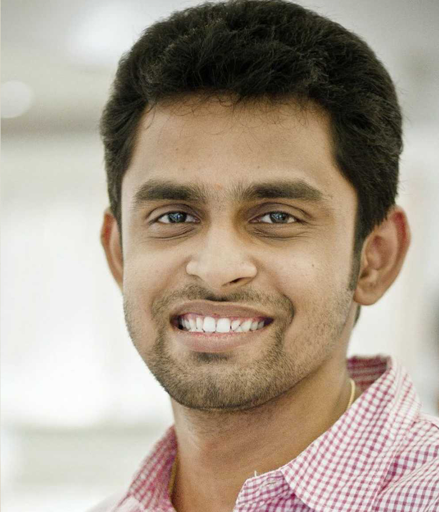 Balaji Mohan