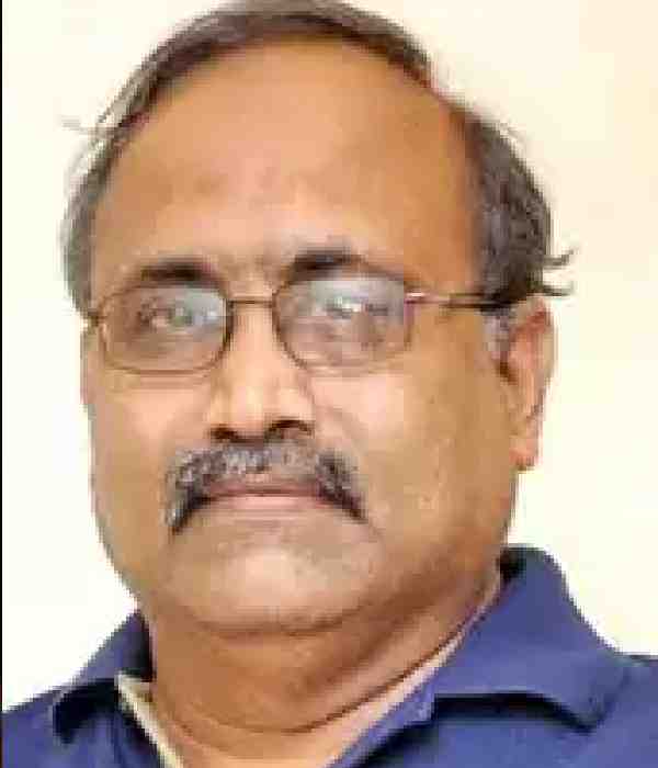 Balaji Sakthivel