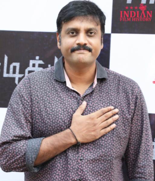 Balaji Venugopal