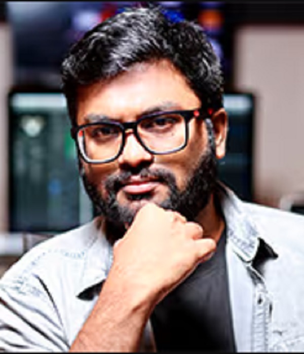 Balamurali Balu
