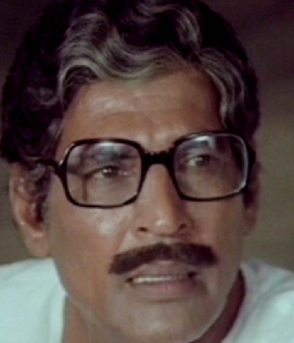 Balan K Nair