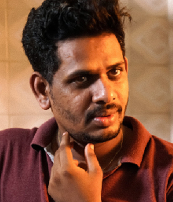 Balaraju M