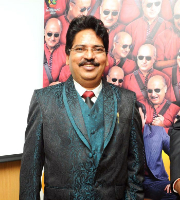 Balasaheb Bhapkar