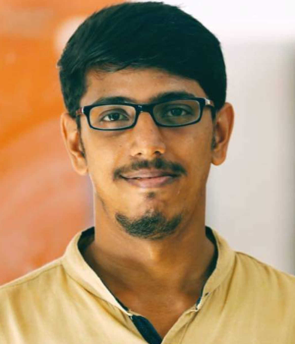 Balasubramanian G