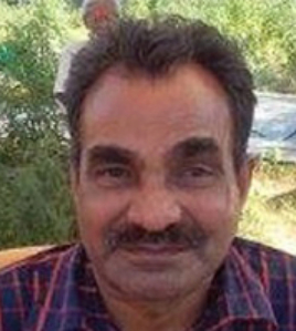 Balbir Begumpuri