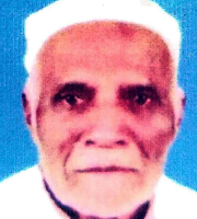 Baldev Ingawale