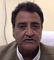 Baldev Khosa
