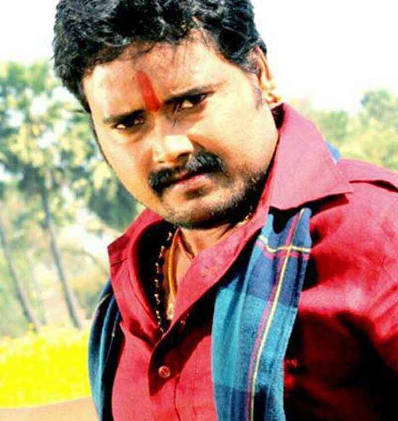 Baleshwar Singh