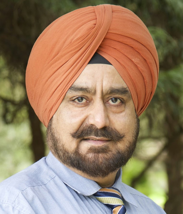Baljinder Atwal