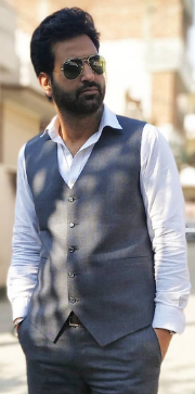 Baljit Mathoun