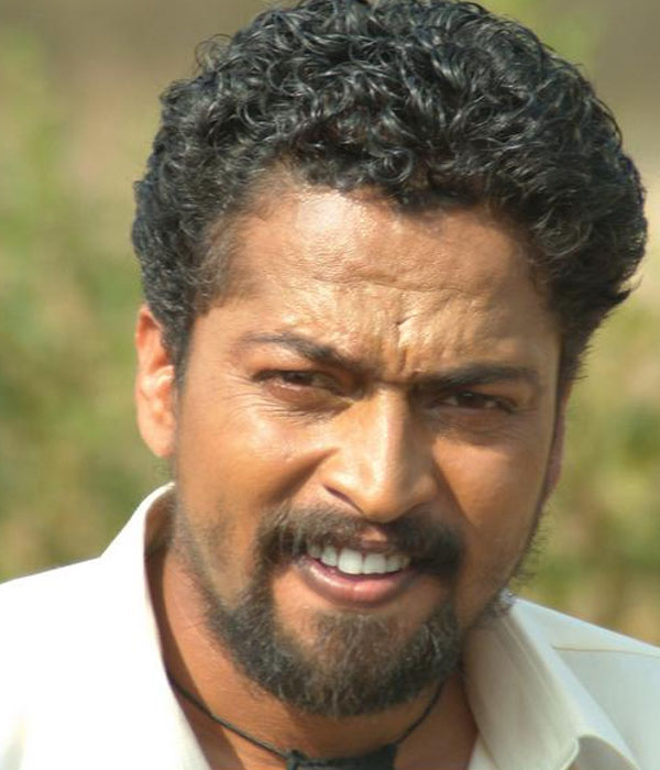 Balkrishna Shinde