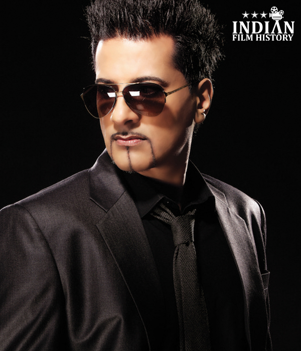 Bally Sagoo